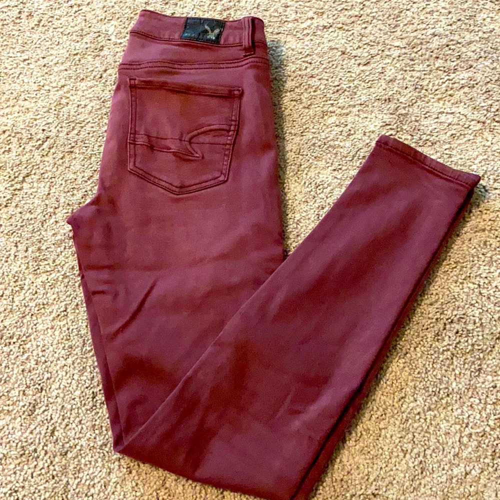 American Eagle Jegging